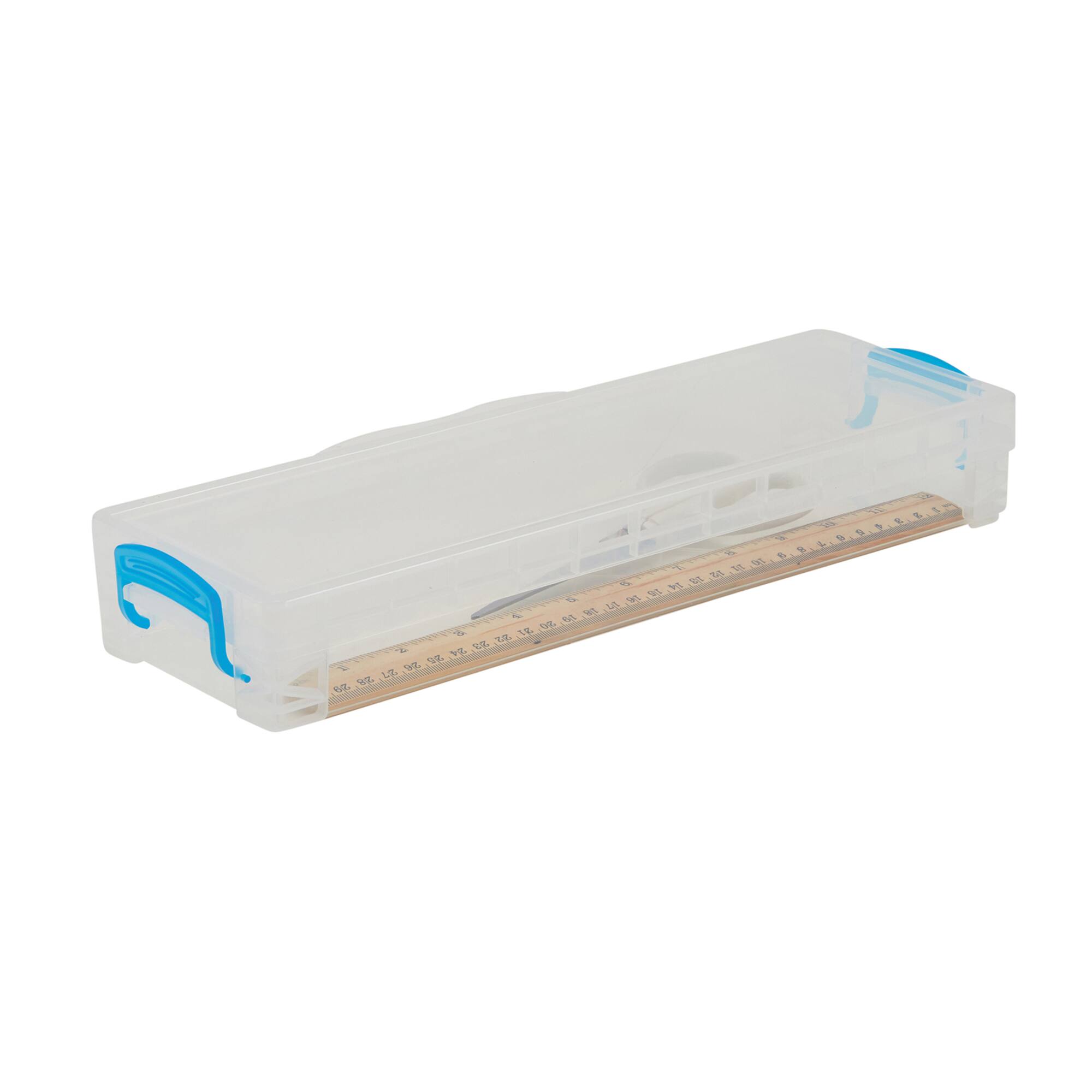 Super Stacker® Stackable Storage Box School Kit